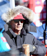 PEOPLE - Promis in Kitzbühel