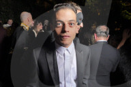 PEOPLE - Paris Fashion Week Haute Couture: Promis am Dior Masken Ball