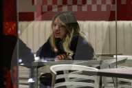 EXKLUSIV - Hilary Duff auf Shoppingtour in Beverly Hills