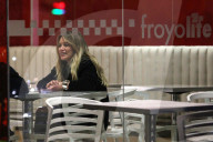 EXKLUSIV - Hilary Duff auf Shoppingtour in Beverly Hills