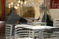 EXKLUSIV - Hilary Duff auf Shoppingtour in Beverly Hills