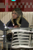 EXKLUSIV - Hilary Duff auf Shoppingtour in Beverly Hills