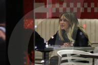 EXKLUSIV - Hilary Duff auf Shoppingtour in Beverly Hills
