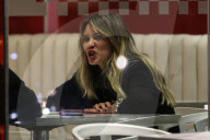 EXKLUSIV - Hilary Duff auf Shoppingtour in Beverly Hills