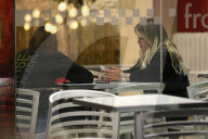 EXKLUSIV - Hilary Duff auf Shoppingtour in Beverly Hills