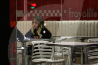 EXKLUSIV - Hilary Duff auf Shoppingtour in Beverly Hills