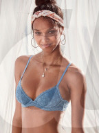 PEOPLE - Lais Ribeiro zeigt die neuste Lingerie von Victorias Secret