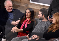 PEOPLE - Promis im 'Variety Studio at Sundance Presented by Orville Redenbacher'