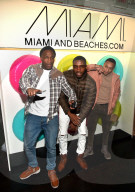 PEOPLE - Promis im 'Variety Studio at Sundance Presented by Orville Redenbacher'