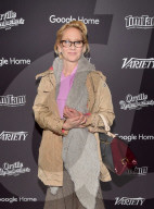 PEOPLE - Promis im 'Variety Studio at Sundance Presented by Orville Redenbacher'
