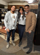 PEOPLE - Promis im 'Variety Studio at Sundance Presented by Orville Redenbacher'