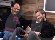 PEOPLE - Promis im 'Variety Studio at Sundance Presented by Orville Redenbacher'