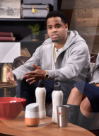 PEOPLE - Promis im 'Variety Studio at Sundance Presented by Orville Redenbacher'