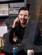 PEOPLE - Promis im 'Variety Studio at Sundance Presented by Orville Redenbacher'