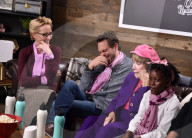 PEOPLE - Promis im 'Variety Studio at Sundance Presented by Orville Redenbacher'