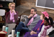 PEOPLE - Promis im 'Variety Studio at Sundance Presented by Orville Redenbacher'