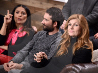 PEOPLE - Promis im 'Variety Studio at Sundance Presented by Orville Redenbacher'