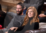 PEOPLE - Promis im 'Variety Studio at Sundance Presented by Orville Redenbacher'
