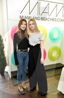 PEOPLE - Promis im 'Variety Studio at Sundance Presented by Orville Redenbacher'