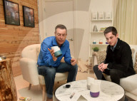 PEOPLE - Promis im 'Variety Studio at Sundance Presented by Orville Redenbacher'