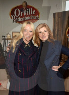 PEOPLE - Promis im 'Variety Studio at Sundance Presented by Orville Redenbacher'