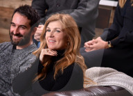 PEOPLE - Promis im 'Variety Studio at Sundance Presented by Orville Redenbacher'