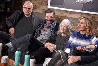 PEOPLE - Promis im 'Variety Studio at Sundance Presented by Orville Redenbacher'