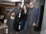 PEOPLE - Promis im 'Variety Studio at Sundance Presented by Orville Redenbacher'
