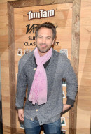 PEOPLE - Promis im 'Variety Studio at Sundance Presented by Orville Redenbacher'