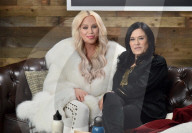 PEOPLE - Promis im 'Variety Studio at Sundance Presented by Orville Redenbacher'