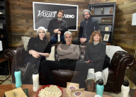 PEOPLE - Promis im 'Variety Studio at Sundance Presented by Orville Redenbacher'