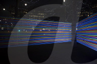 FEATURE - Winterlichtzauber in der Canary Wharf in London