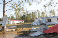 NEWS - Georgia: Verheerende Verwüstungen nach Tornado