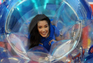 FEATURE - Toy Fair: Spielzeugmesse in London