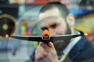 FEATURE - Toy Fair: Spielzeugmesse in London