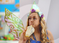 FEATURE - Toy Fair: Spielzeugmesse in London