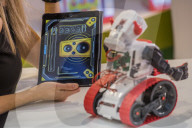 FEATURE - Toy Fair: Spielzeugmesse in London
