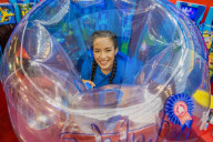 FEATURE - Toy Fair: Spielzeugmesse in London