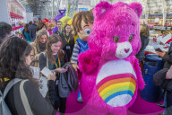 FEATURE - Toy Fair: Spielzeugmesse in London