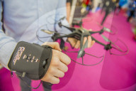 FEATURE - Toy Fair: Spielzeugmesse in London