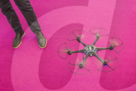 FEATURE - Toy Fair: Spielzeugmesse in London