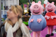 FEATURE - Toy Fair: Spielzeugmesse in London