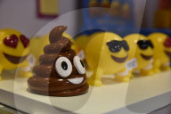 FEATURE - Toy Fair: Spielzeugmesse in London