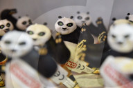 FEATURE - Toy Fair: Spielzeugmesse in London