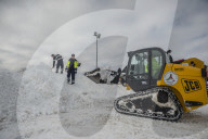 NEWS - Italien: Winter in Amatrice