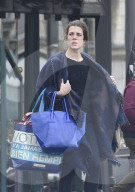 PEOPLE - Charlotte Casiraghi zieht um