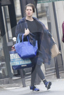 PEOPLE - Charlotte Casiraghi zieht um