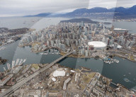 FEATURE - Vorbereitungen für die 'Odysseo' Pferdeshow in Vancouver