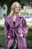 PEOPLE - Hanne Gaby Odiele das intersexuelle Model