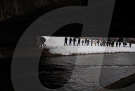 FEATURE - Entenkampf in Kroatien